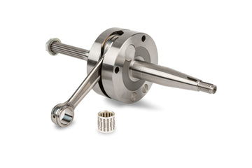 Aprilia SR Netscaper 50 2T LC - Kurbelwelle 47mm Hub 95mm Pleuel