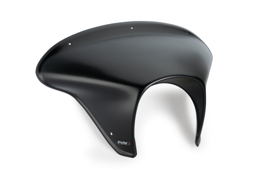 HONDA CMX 1100 REBEL DCT [2025] – Touring Batwing SML – Transparent