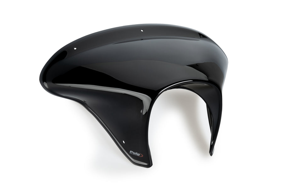 YAMAHA XV 950 R [2020] – Batwing SML Sport – Transparent
