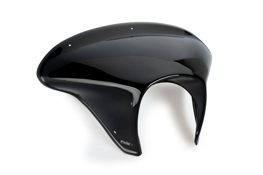 BMW R 18 [2025] – Touring Batwing SML – Getönt