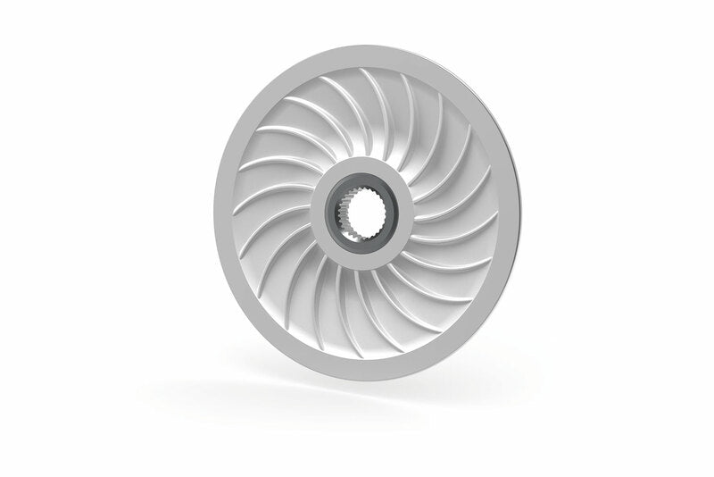 Kymco Ak 550 Premium [MALOSSI] - Pulleys