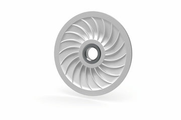 Kymco Ak 550 Premium [MALOSSI] - Pulleys
