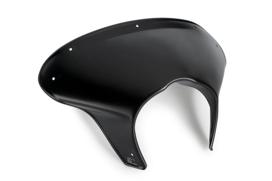 KAWASAKI VULCAN S [2025] – Pièce détachée - Boîtier Batwing Vulcan S – Noir Mat