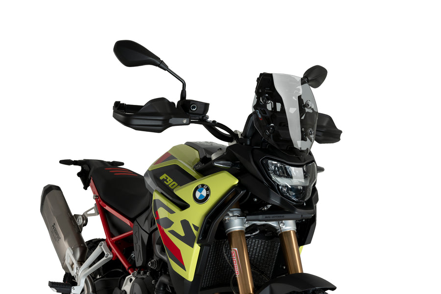 BMW F 900 GS [2025] – Bulle sport – Teintée
