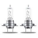 KTM 990 Superduke [Osram] - H7 Night Breaker silver laser light lamp-1