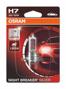 Moto Guzzi Norge 1200 [OSRAM] - lampe halogène de moto-2
