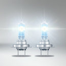 KTM 990 Superduke [Osram] - lampe lumineuse halogène-1