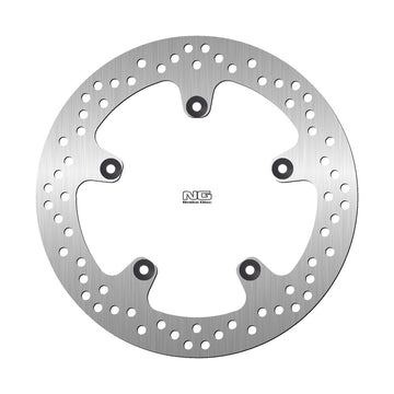 Yamaha X-Max 300 Tech Max + [NG BRAKE DISC] - disque de frein rond rigide
