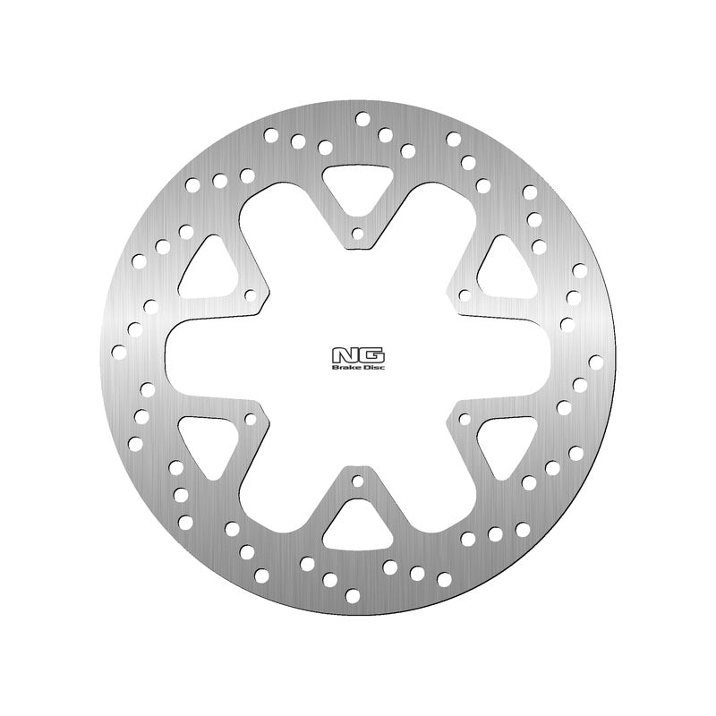 Husqvarna Norden 901 [NG BRAKE DISC] - Bremsscheibe rund starr