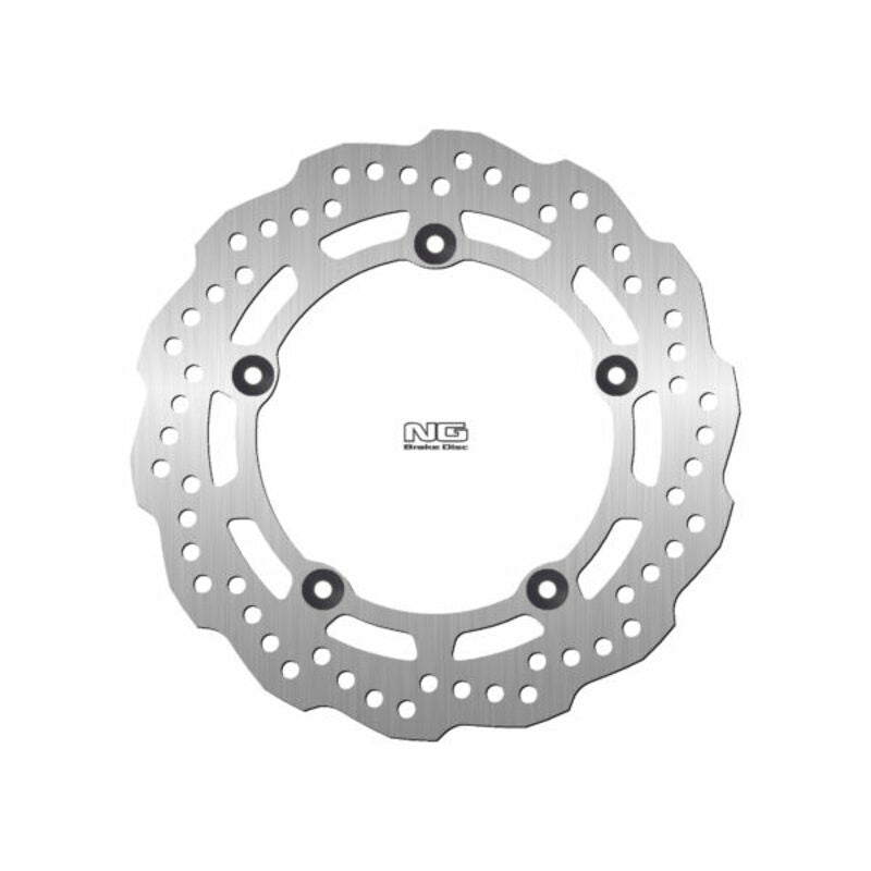 Honda Crf 1100 [NG BRAKE DISC] - Bremsscheibe Wave starr