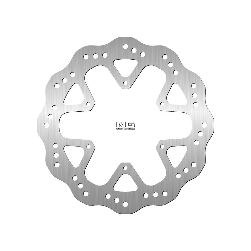 Ktm Adventure 790 [NG BRAKE DISC] - Bremsscheibe Wave starr