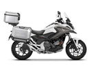 Honda Nc 750 [SHAD] - 4P System Montagesatz (seitlich) - Honda NC750X-3
