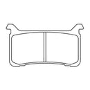 Honda Cmx 1100 Rebel Dct [CL BRAKES] - Bremsbeläge 1252C60 Sintermetall-1