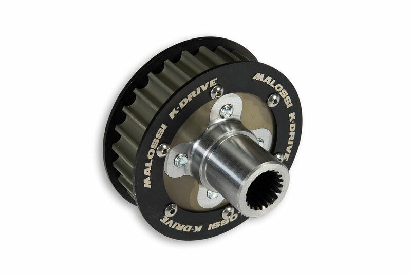 Yamaha T-Max 560 Tech Max [MALOSSI] - Primary pulley K-Drive 27 teeth Yamaha T-Max 530