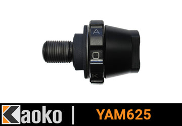 Yamaha Ténéré 700 [KAOKO] - Cruise Control régulateur de vitesse stabilisateur