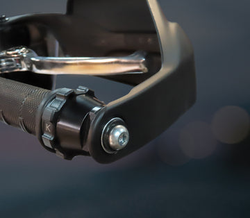 Yamaha Ténéré 700 [KAOKO] - Cruise Control régulateur de vitesse stabilisateur