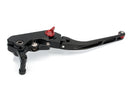 Honda Cbr 1000 Rr-R Fireblade Sp [GILLES] - Maximum Performance Brake Lever Black Honda-1