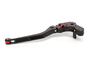 Ducati Monster 1200 [GILLES] - Maximum Performance Clutch Lever Black Ducati