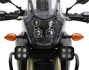 Yamaha Tenere 700 World Raid [DENALI] - Support de phare Yamaha Tenere 700