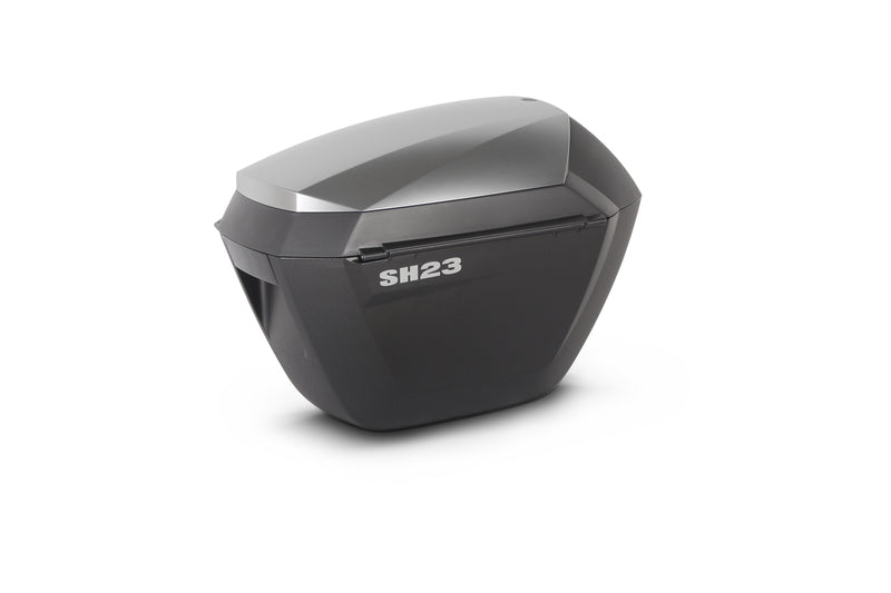 Honda Nr 750 [SHAD] - SH23 Seitenkoffer Aluminium 5 kg 23 L