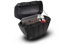 Honda X-Adv [SHAD] - SH23 valise latérale aluminium 5 kg 23 L