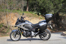 Honda X-Adv [SHAD] - SH23 valise latérale aluminium 5 kg 23 L