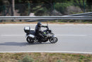 Honda Nr 750 [SHAD] - SH23 Seitenkoffer Aluminium 5 kg 23 L-5