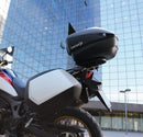 Kymco Ak 550 [SHAD] - Valise latérale en aluminium SH35