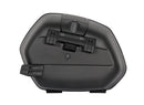 Kymco Ak 550 [SHAD] - Valise latérale en aluminium SH35