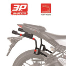 Honda Forza 750 [SHAD] - SH35 Seitenkoffer Aluminium-6