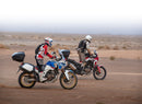 Honda X-Adv [SHAD] - SH35 Seitenkoffer Aluminium