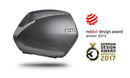Honda Nr 750 [SHAD] - SH36 Seitenkoffer Carbon-10