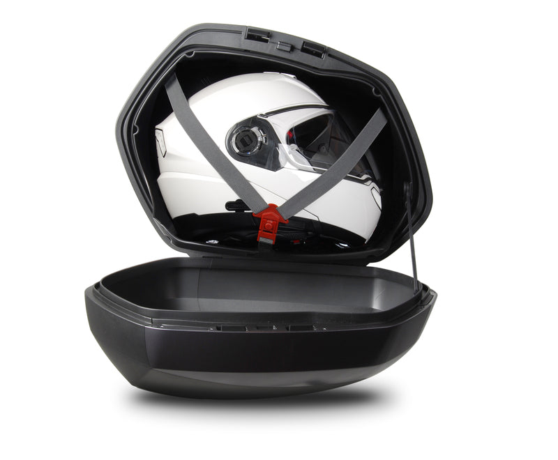 Honda X-Adv [SHAD] - Valise latérale SH36 carbone