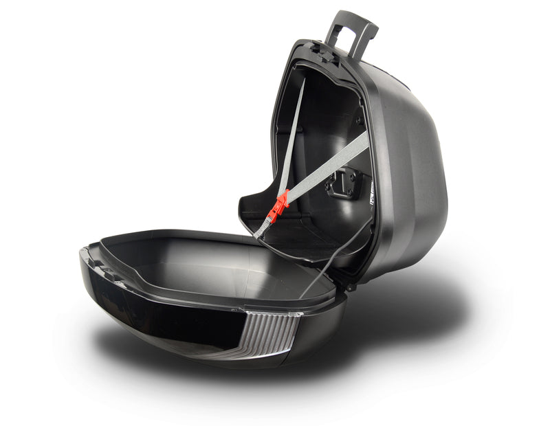 Honda Nr 750 [SHAD] - SH36 Seitenkoffer Carbon
