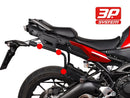 Honda Forza 750 [SHAD] - SH36 Seitenkoffer Carbon-6