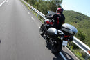 Honda X-Adv [SHAD] - Valise latérale SH36 carbone
