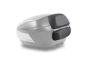 Honda X-Adv [SHAD] - SH48DG Top Case - Dunkelgrau/Schwarz
