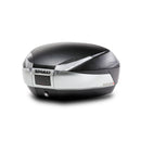 Honda Z 125 [SHAD] - SH48 Nouveau top case en titane
