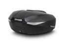 Kymco Ak 550 [SHAD] - SH58X Top Case - Carbon-Abdeckung inkl.