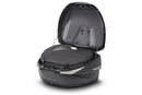 Yamaha X-Max 300 Tech Max + [SHAD] - SH58X Top Case - Carbon-Abdeckung inkl.