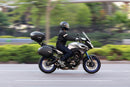 Yamaha X-Max 300 Tech Max + [SHAD] - SH58X Top Case - Carbon-Abdeckung inkl.