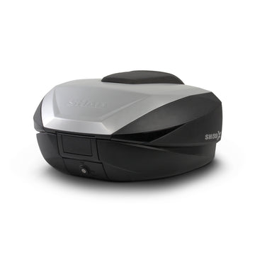 Yamaha T-Max 560 Tech Max [SHAD] - SH59X top case aluminum