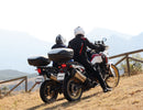 Kawasaki J 300 [SHAD] - SH59X Topcase Aluminium