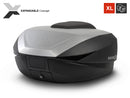 Yamaha T-Max 560 Tech Max [SHAD] - SH59X Topcase Aluminium