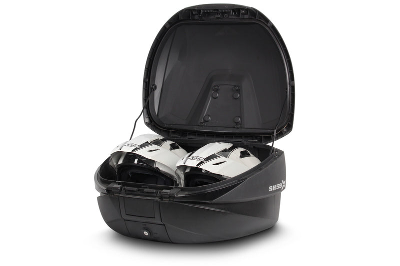 Yamaha T-Max 560 Tech Max [SHAD] - SH59X Topcase Aluminium