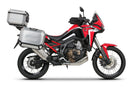 Honda Crf 1100 Africa Twin [SHAD] - 4P System Montagesatz (seitlich)-3