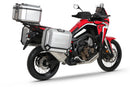 Honda Crf 1100 [SHAD] - 4P System Montagesatz (seitlich)-4
