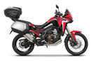 Honda Crf 1100 Africa Twin [SHAD] - 4P System Montagesatz (seitlich)-5