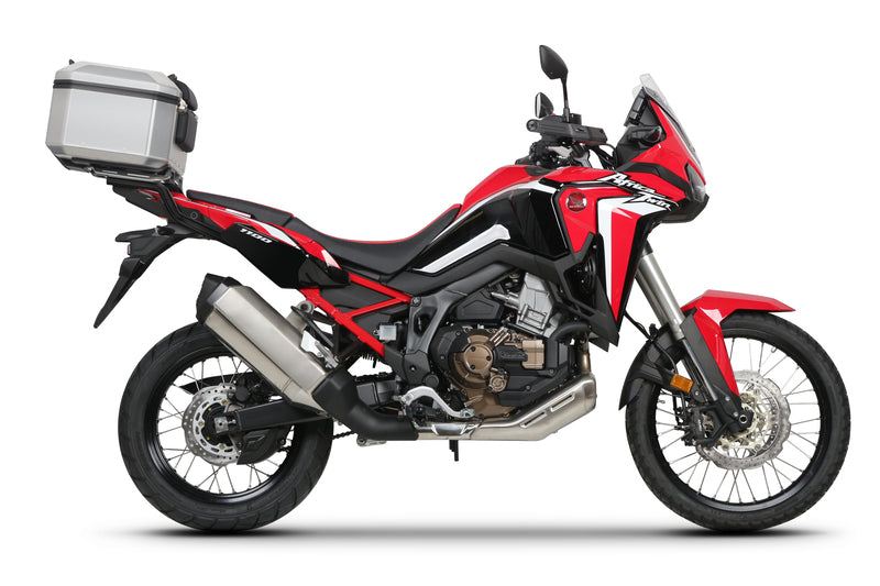 Honda Crf 1100 [SHAD] - Top Master Montagesatz