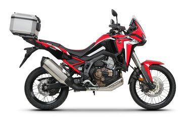 Honda Crf 1100 L Africa Tw [SHAD] - Kit de montage Top Master